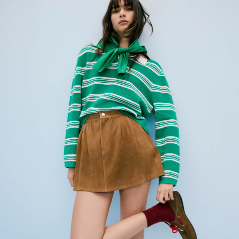 Macy's：1日闪促！入手拉夫劳伦、Calvin Klein、Tommy Hilfiger 等