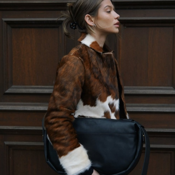 AllSaints US：折扣区时尚热促 徽标圆领T恤$66