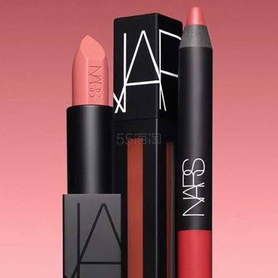 Selfridges:美妆护肤大促!选购Nars、娇韵诗、倩碧等