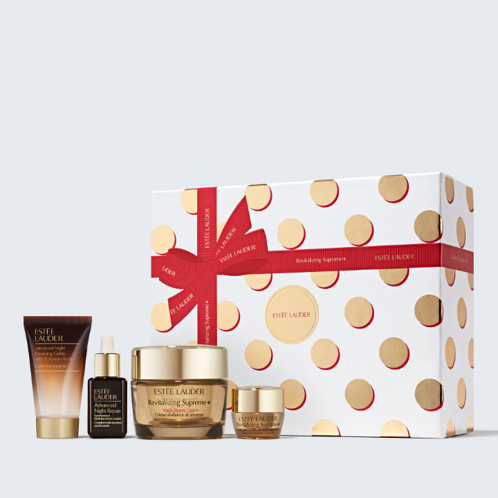 价值$200！Estee Lauder 雅诗兰黛小棕瓶智妍套装