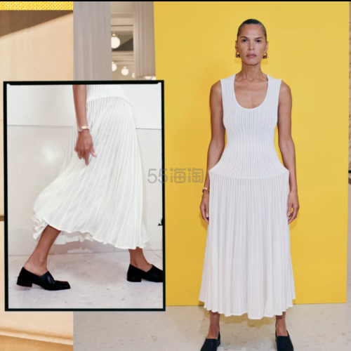 Selfridges：时尚专场！ 选购Skims、北面、On等