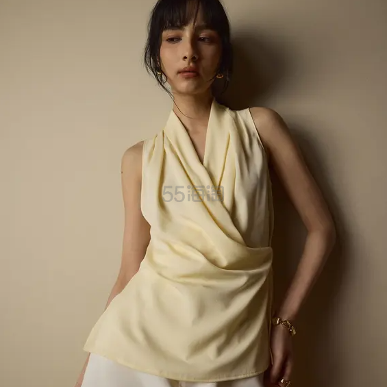 Love,bonito HK：通勤气质穿搭 春夏焕新衣橱