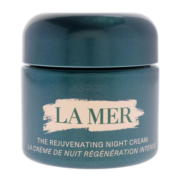La Mer 海蓝之谜 奇迹晚霜