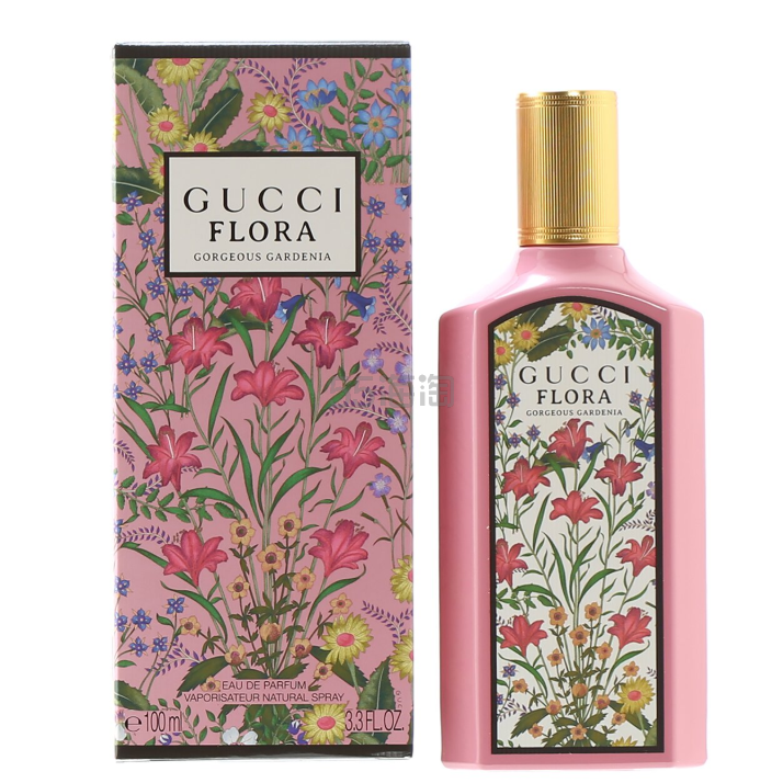 Gucci 绮梦栀子香水