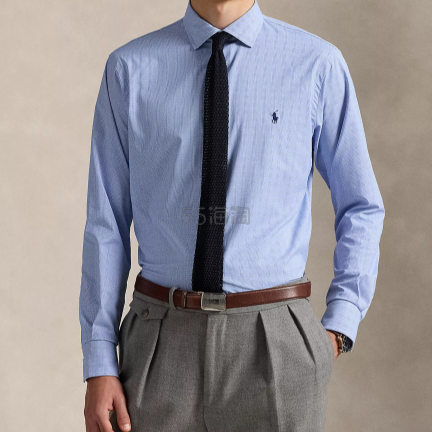 Polo Ralph Lauren 拉夫劳伦经典版型衬衫