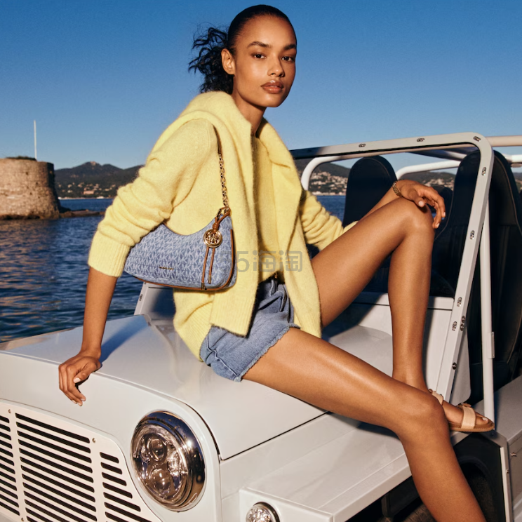 Michael Kors UK：季中时尚大促！精选服饰鞋包热卖