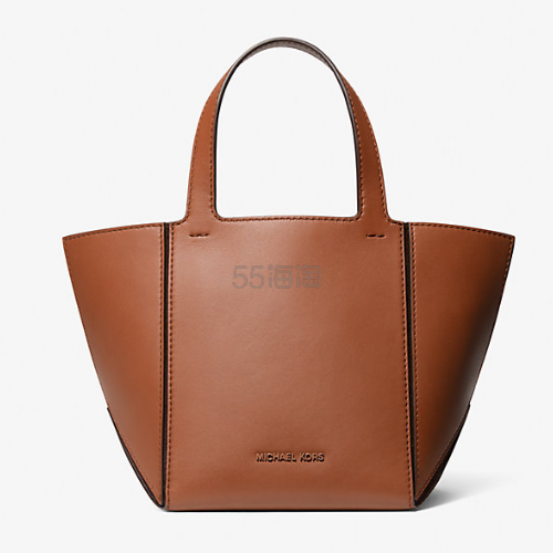 檀健次同款！Michael Kors Jordi 小懒包