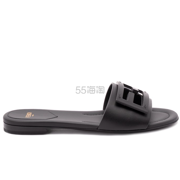 Fendi 芬迪 Baguette 凉鞋