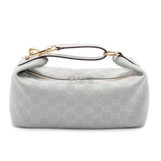 Gucci 古驰 Vanity 老花饭盒包