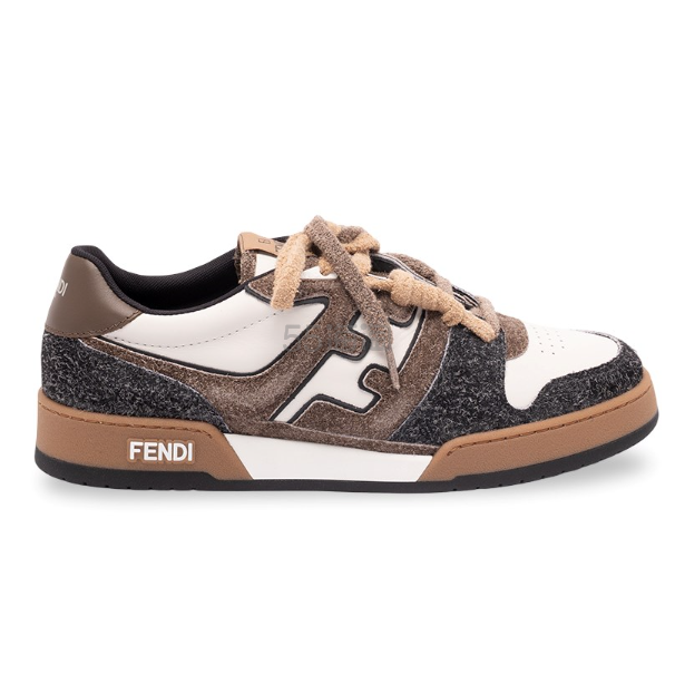 Fendi 芬迪 Match Mix 运动鞋