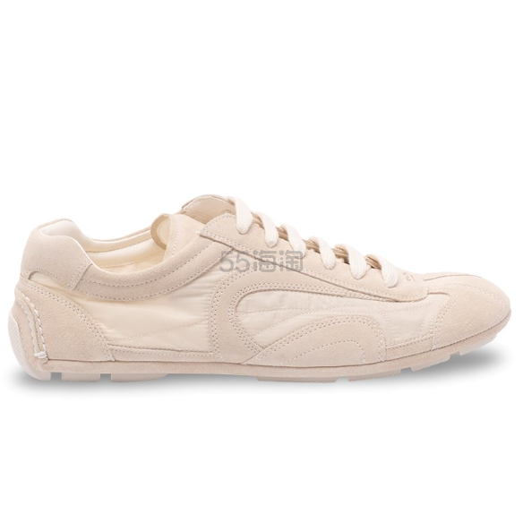 Prada 普拉达 Montecarlo 运动鞋