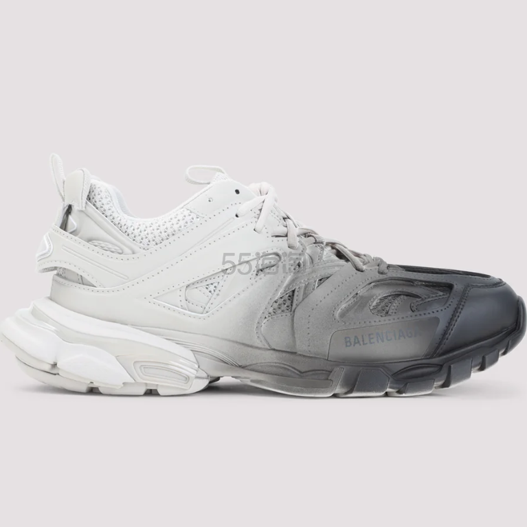 Balenciaga 巴黎世家 Track 渐变色运动鞋