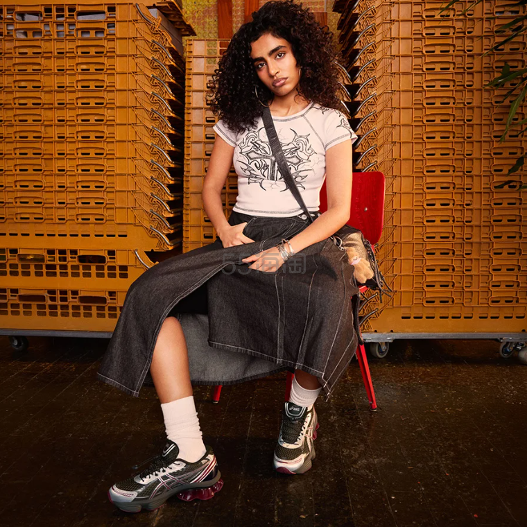 Foot Locker UK:折扣区热卖 精选服饰、鞋履