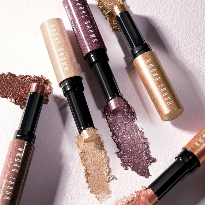 新品！Bobbi Brown 水晶眼珠爆闪眼影笔 0.7OZ