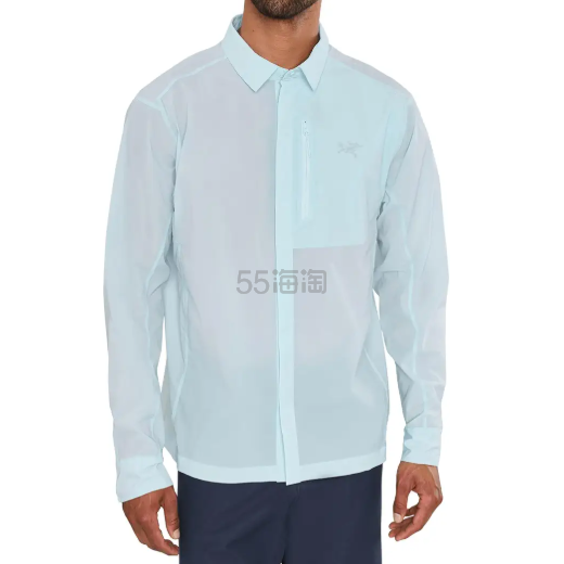 Arc'teryx 始祖鸟 Ossa 衬衫