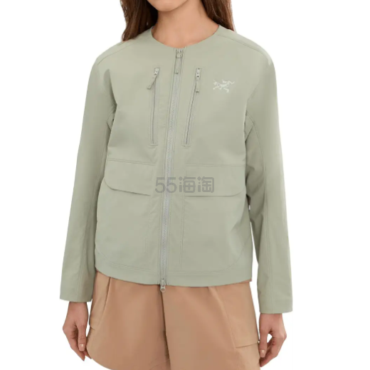 Arc'teryx 始祖鸟 Sonii 多功能夹克