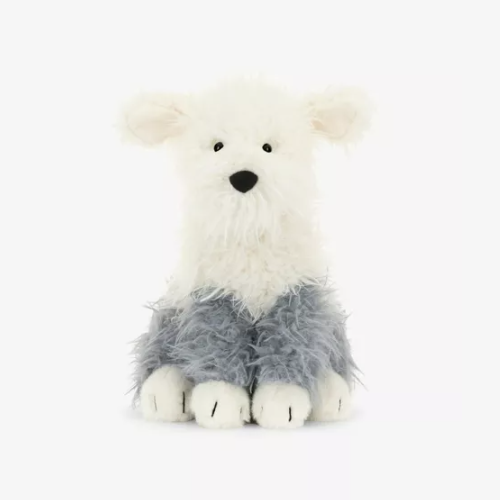 Jellycat 埃瓦尔特牧羊犬