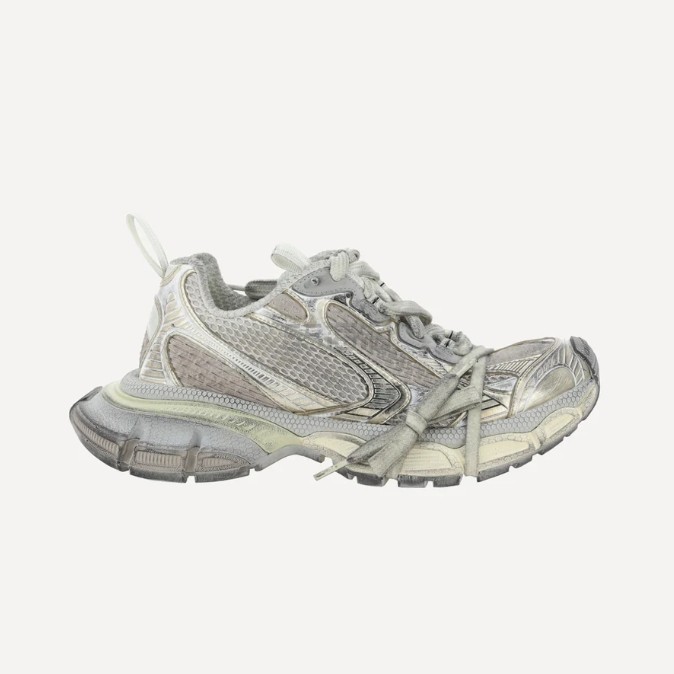 BALENCIAGA 巴黎世家 3XL 运动鞋
