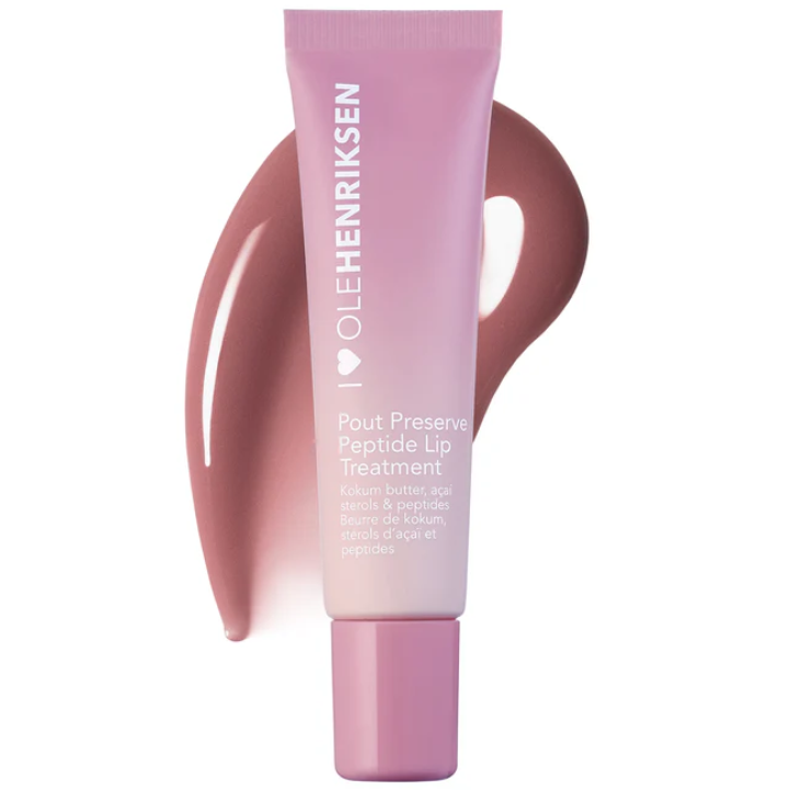 热卖！Ole Henriksen 丰盈修护胜肽唇部护理