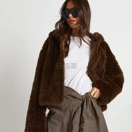 Debenhams UK：时尚精选低至3折+额外9折