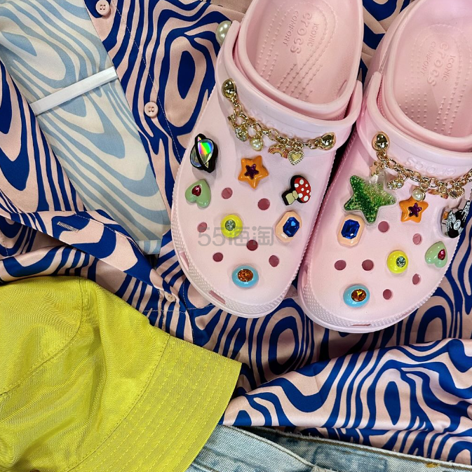 DSW CA：限时大促！入手卡骆驰、Nike、Hey Dude 等