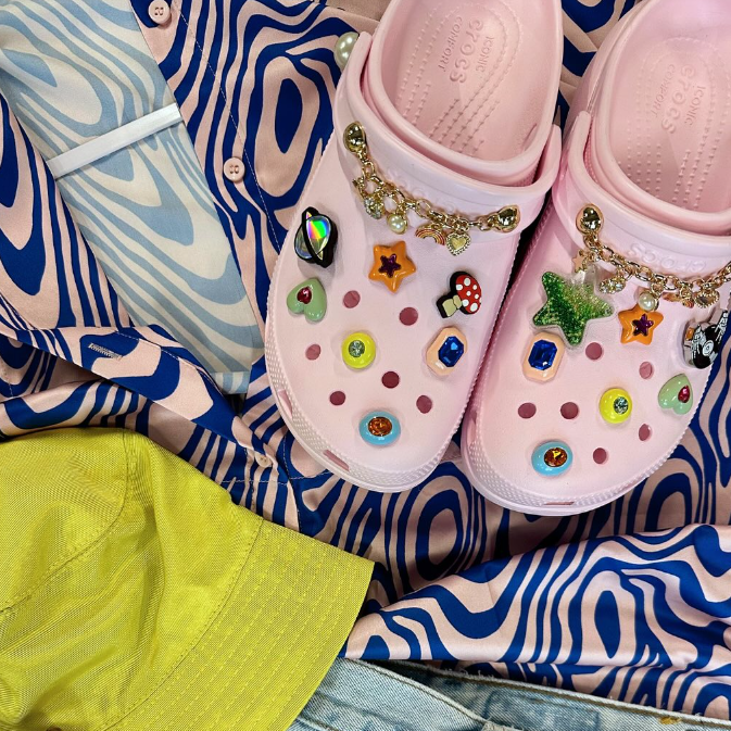 DSW CA：限时大促！入手卡骆驰、Nike、Hey Dude 等