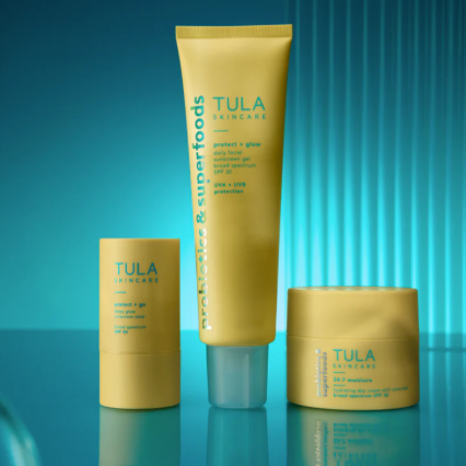 Tula Skincare：防晒产品今日限时闪购！立享7折优惠