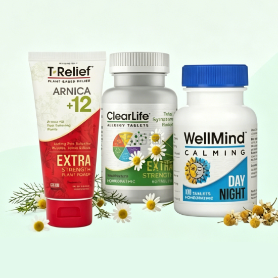 NHC Vitamins:全场立享优惠!关注BHI、MegaFood、Lane Medical等