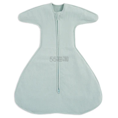 Halo Sleep SwaddleStretch™ TOG 0.5 新生儿包裹式睡袋 轻薄款