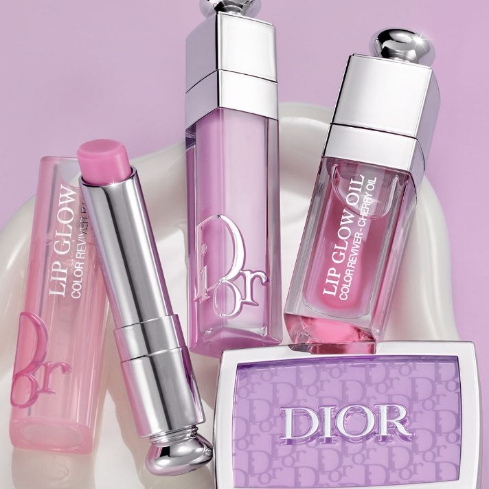 Sephora：春季大促 Dior 迪奥专场！入手香氛、唇釉、腮红等