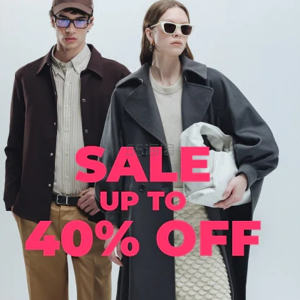 Yoox Asia：时尚上新热卖 大牌好物低价入手 关注 BURBERRY、DVF 等