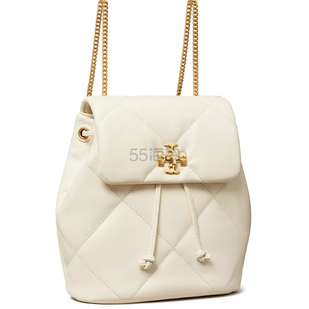 Tory Burch 汤丽柏琦 Kira 链条双肩包