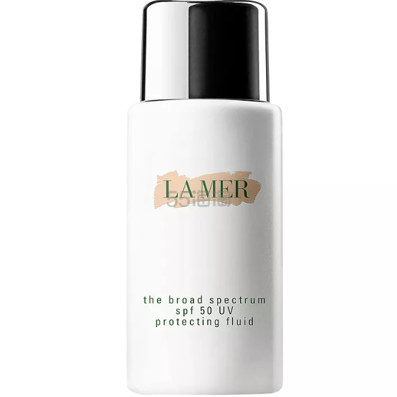 La Mer 海蓝之谜防晒霜 SPF50