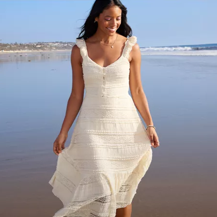 maurices: 美式休闲女装专场 春日焕新大促开启