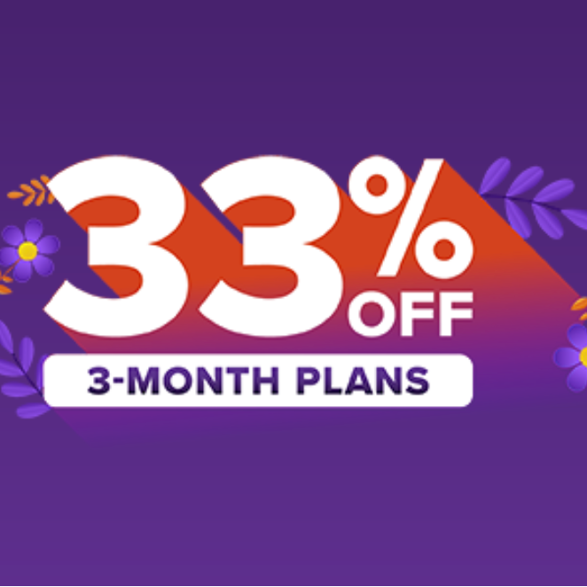 Ultra Mobile：精选3个月套餐立享33%折扣，畅享90+国家/地区无限国际通话