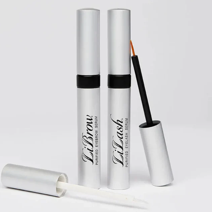 Lilash：复活节大促！入睫毛膏、精华液、睫毛夹等