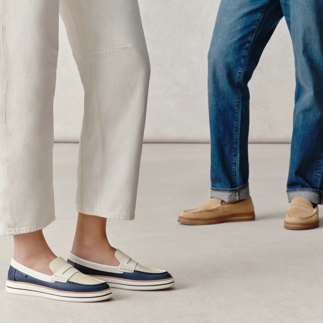 Cole Haan：全场7折+免邮 入芭蕾平底鞋、扣带短靴