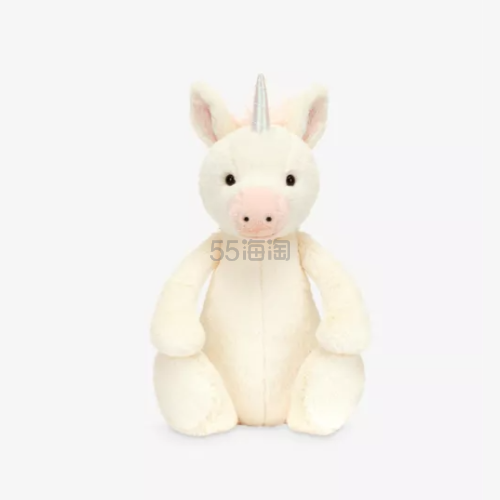 Jellycat  害羞的独角兽