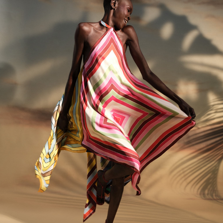 DVF US：熟女美裙上新热卖！经典+特别 轻松穿到老