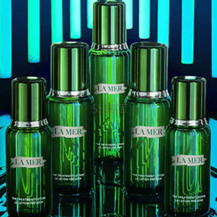 Cosme.com：La Mer 海蓝之谜护肤热卖
