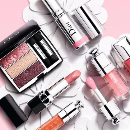 Dior Beauty：全场美妆护肤、香氛热卖
