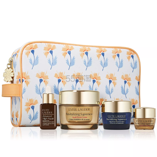 Estée Lauder 雅诗兰黛智妍面霜套装