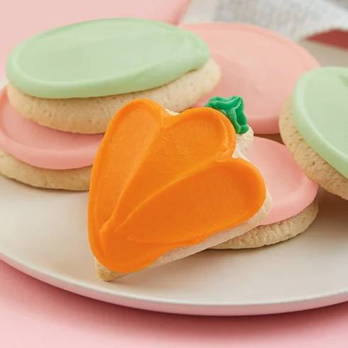 Cheryl's：复活节大促！精美曲奇饼干热卖