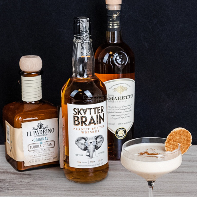 Total Wine：4月限时特惠 瓶装烈酒 伏特加、威士忌等