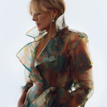 Debenhams UK：春季闪促 时尚服饰低至3折