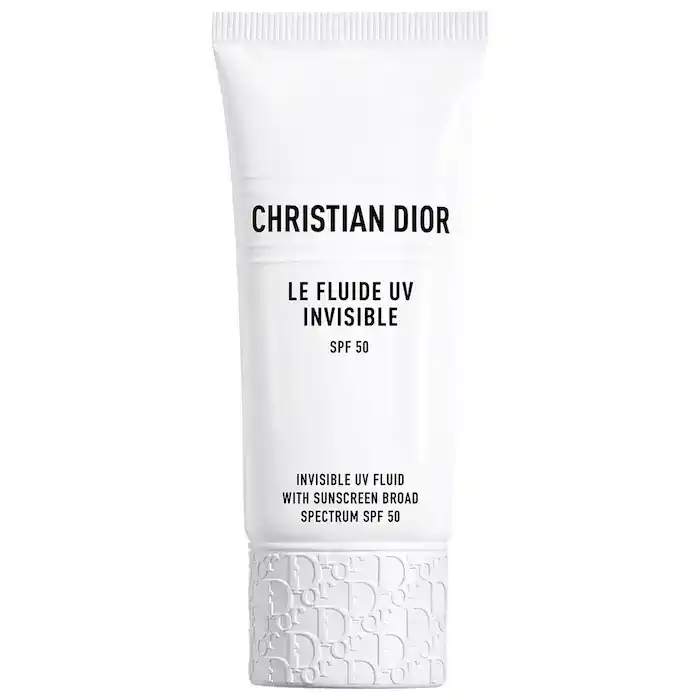 上新！Dior 迪奥无色保湿防晒乳 30ml