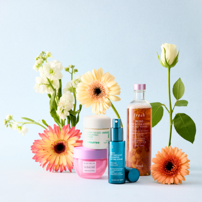 Sephora Canada：春季大促开启！入手 Dior、Prada、La Mer 等