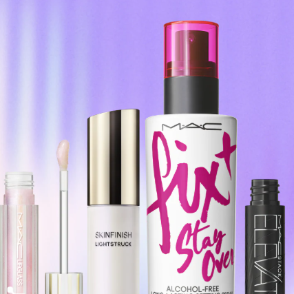 MAC Cosmetics CA：多买多省！满C$80立减C$20  满C$100立减C$30