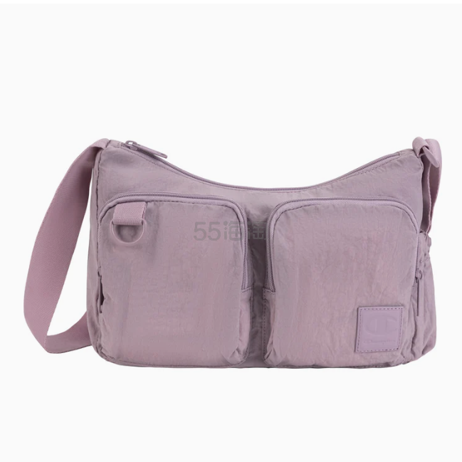 Champion 冠军 小号邮差包