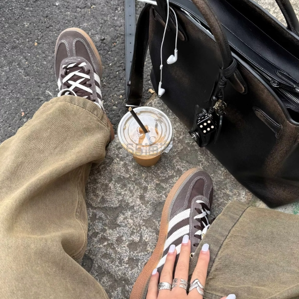 Office Shoes：鞋履上新热卖 关注 Adidas、勃肯、萨洛蒙等